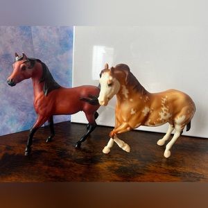 Breyer Horse Lot